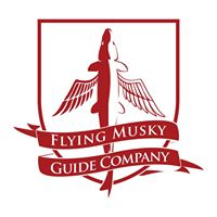 The Flying Musky Guide Co.