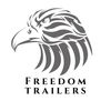 Freedom Trailers Southern Trailer Supply Company