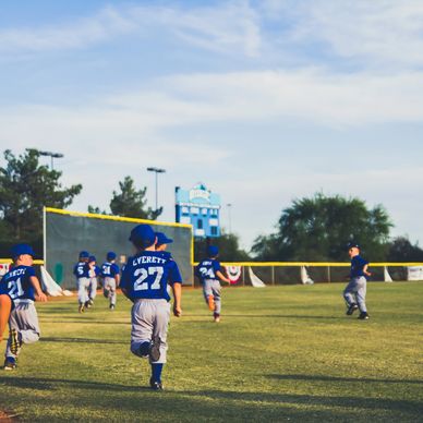 Nannies and Mannies of Los Angeles