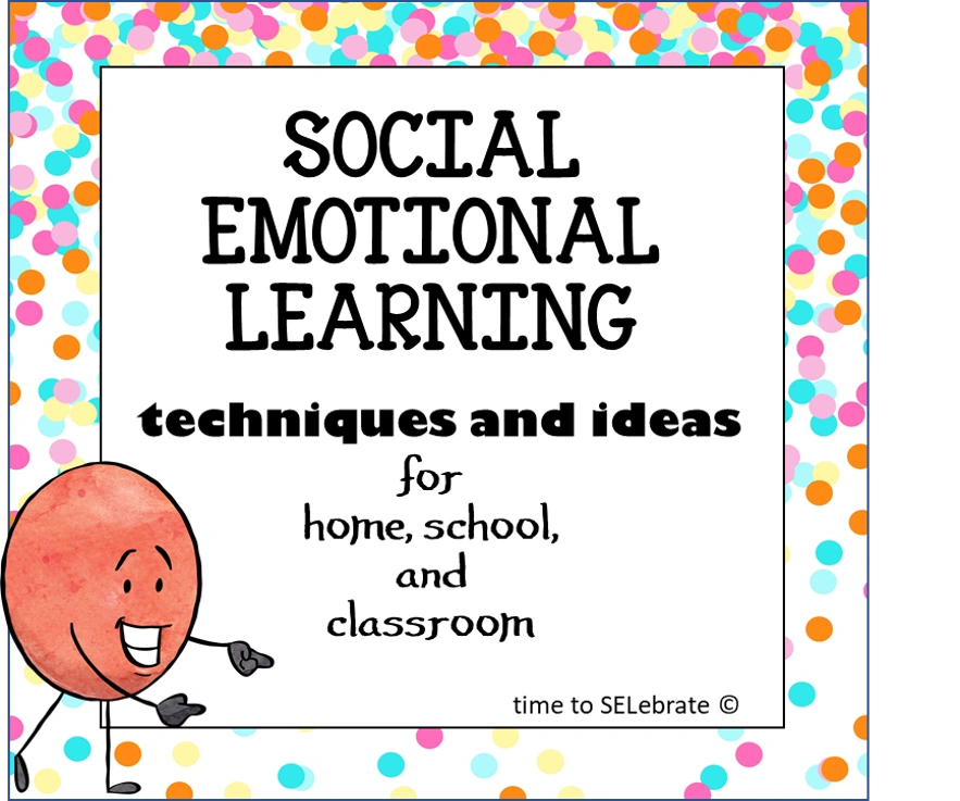 Teaching Kiddos helps bring Social Emotional and Character Development into both classrooms and home