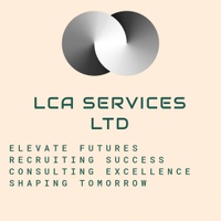 LCA SERVICES LIMITED