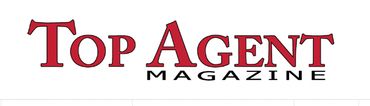 Top Agent Magazine Cover Agent