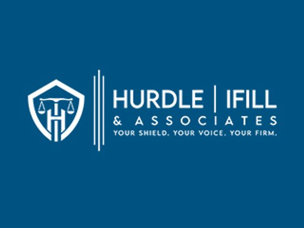 Client-focused law firm providing personalized legal representation. Hurdle Ifill & Associates.