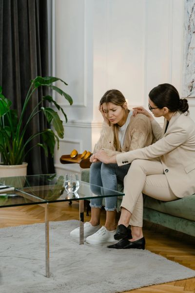Anxiety and Depression Therapy for Adults in Manotick Ontario