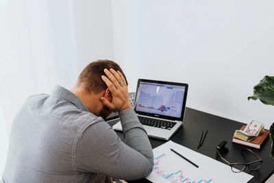 Career-related Stress Therapist in Ottawa Ontario