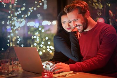 Couples Online Counselling in Findlay Creek Ontario