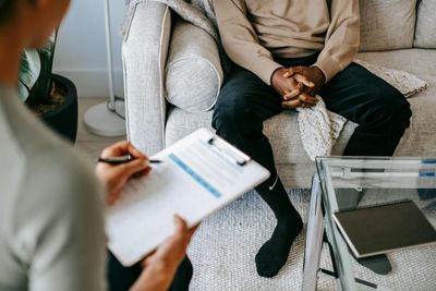 DBT therapist in Ottawa Ontario