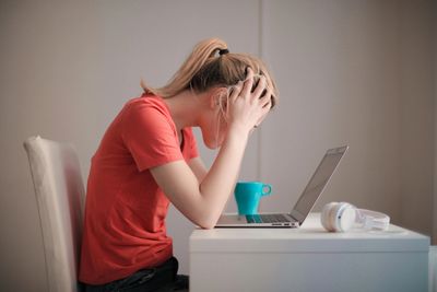 Online Anxiety Therapist in Ottawa Ontario