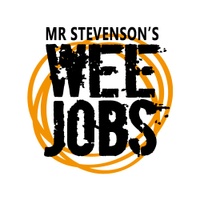 Mr Stevenson's Wee Jobs
