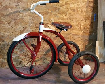 Trikes