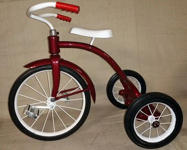 Tricycle