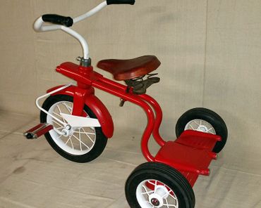 Tricycle