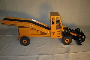 Unique Pressed Steel toys