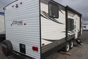 2018 Salem Cruise Lite
261 BHXL S/10