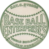 Baseball Enterprises / negroleagues.org / aagpbl.com