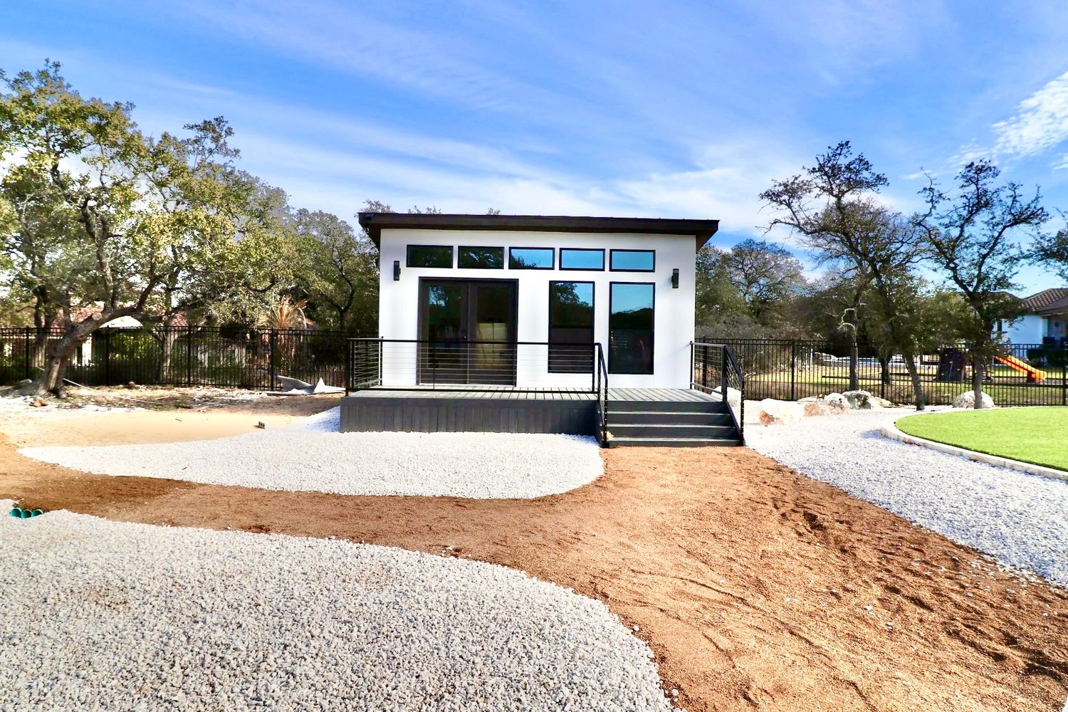 Best tiny home builders in Texas, 1 bedroom casita floor plan, tiny homes, tiny home builders austin