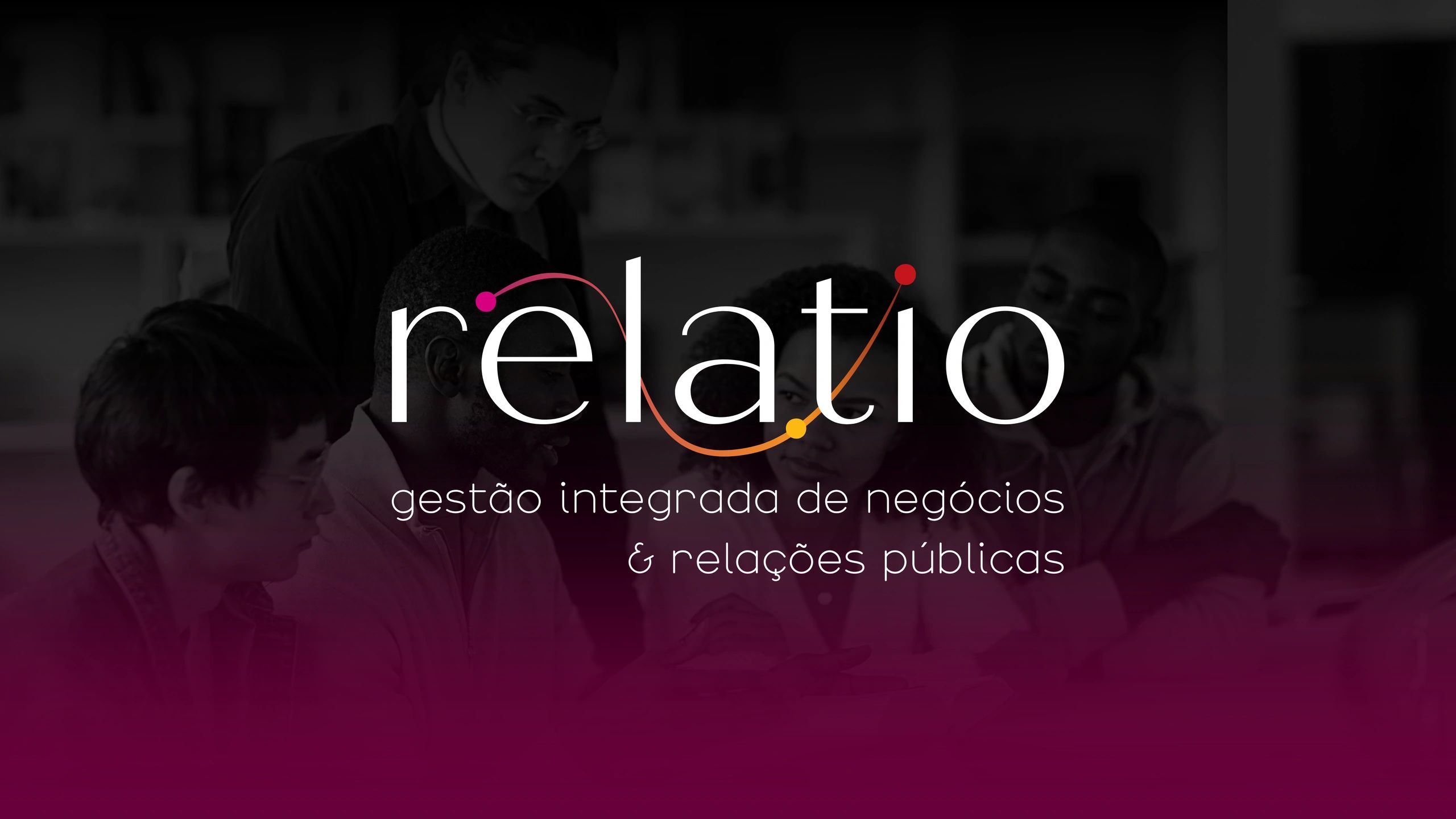 Relatio