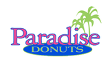 paradise donuts Topeka