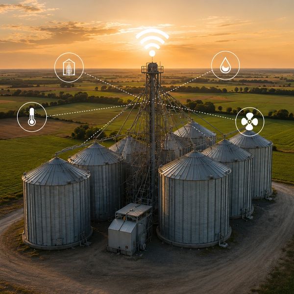 Grain Management