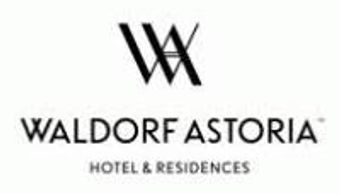 Waldorf Astoria