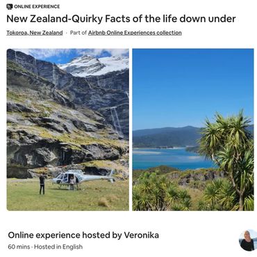 introduction to new zealand - a hobbit wonderland, a bungee  paradise, home of the haka and rugby