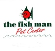 the fish man pet center