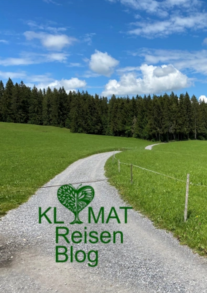 The Way to Klimat Reisen Blog am Bodensee