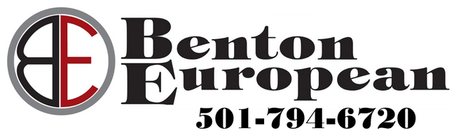 Benton European