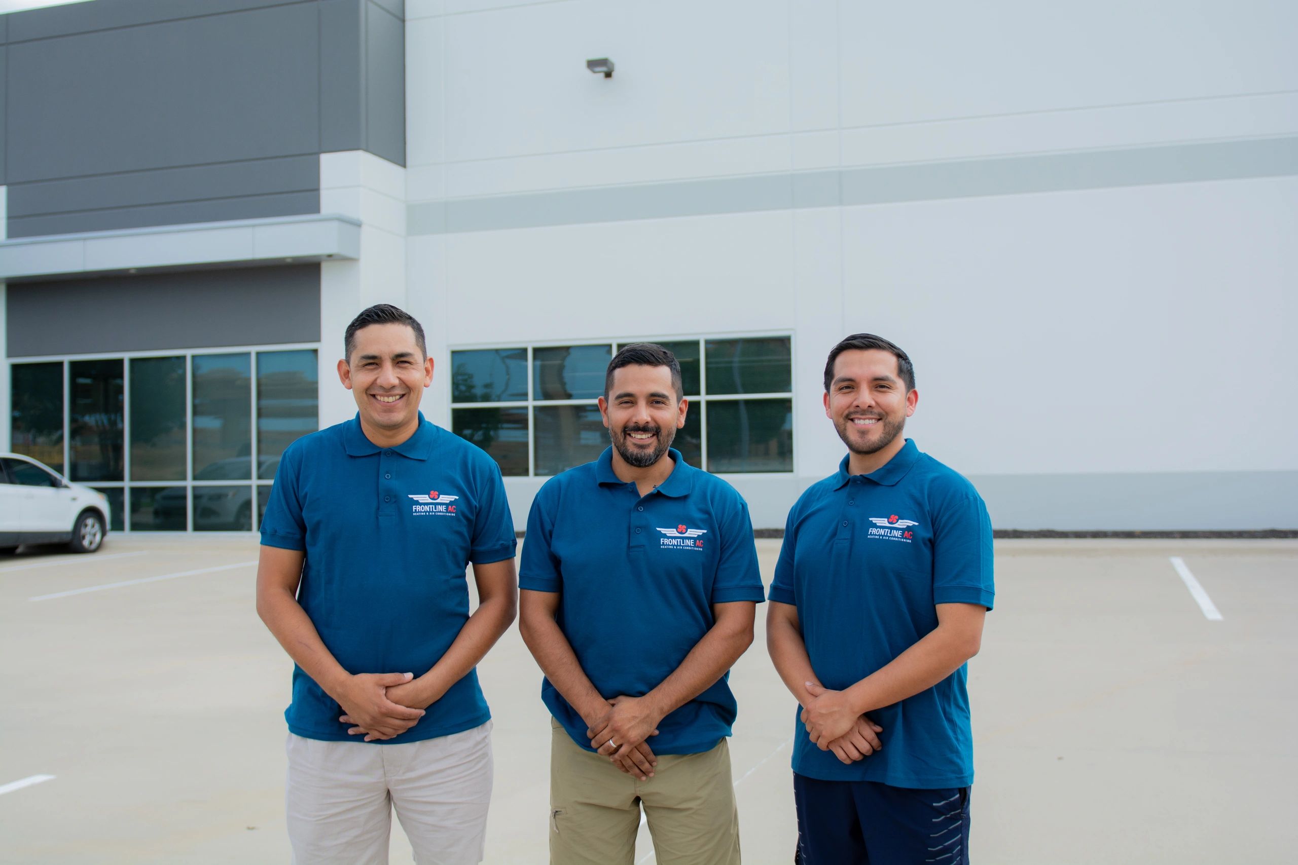 AC Repair Near Me -HVAC Replacement in Fort Worth TX