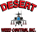 Desert Weed Control, Inc.            Desert Weed Control Cal, Inc