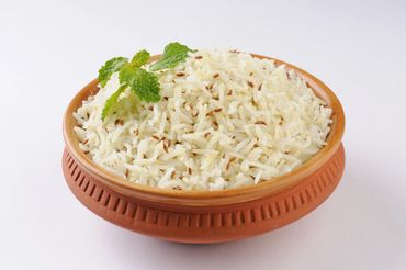 Jeera Rice