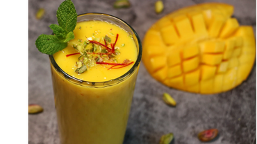 Mango Lassi