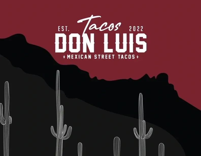 Tacos Don Luis - Bryan, TX