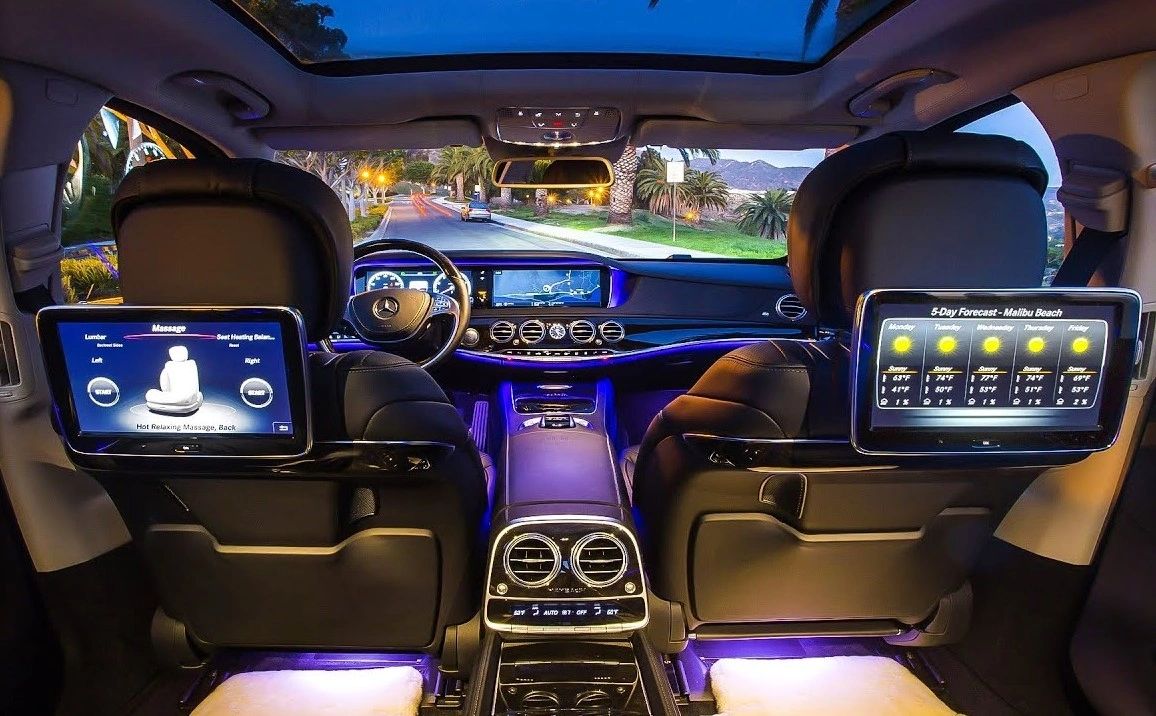 Babs Enterprise Auto Sales