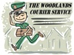 The Woodlands Courier Service
