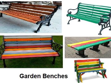 Bench Manufactuer in India
Benches Manufacturer in Maharashtra 
Bench Manufactuer in Mumbai
