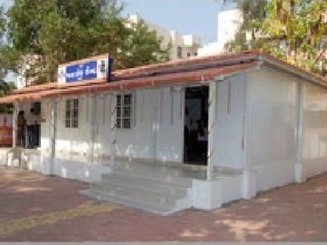 Prefab Office Manufacturer in Maharashtra 
Prefab Office Manufacturer in India
MFG OF Prefab Office