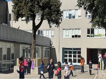 Best Quality Prefab School  Manufacturer in India