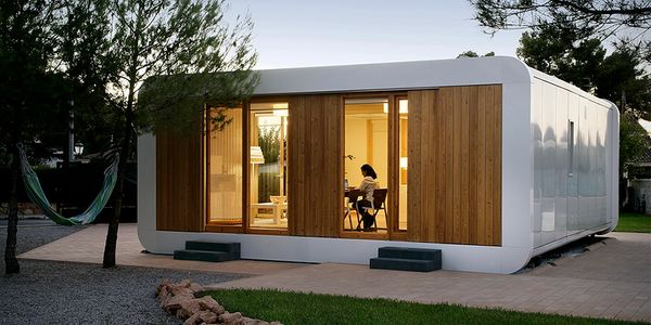 Prefab Bunglow Developer in India 
Prefab Bunglow Developer in Maharashtra
Prefab Bunglow Desginer