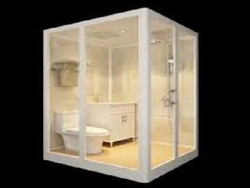 Prefab Bathroom Manufacter in India
Prefab Bathroom Manufacter in Maharashtra
Prefab Bathroom MFG
