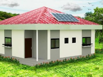 Best Prefab Farm House Manufacturer in India