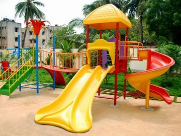 Sports and Play System Manufacturer in Maharashtra India