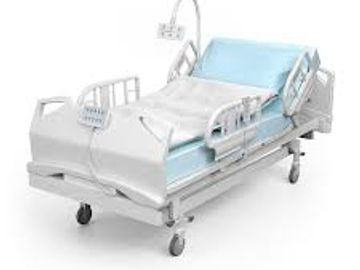 Prefab ICU Bed Manufacter in India
Preffab ICU Bed Manufacter in Mumbai , Maharashtra
Prefab ICU Bed