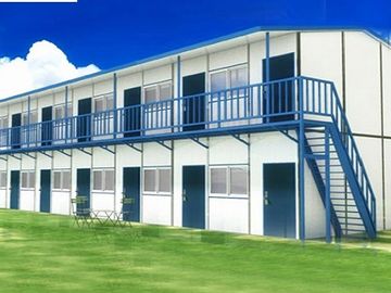 Best Quality Prefab School manufacture in India. Best Prefab Construction Manufacter in India