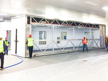 Prefab Offices Manufactuer in India