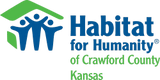 Habitat for Humanity of Crawford County, KS