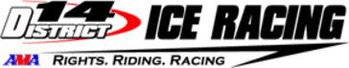 AMA District 14 Ice Race Division