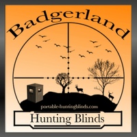 Badgerland Hunting Blinds