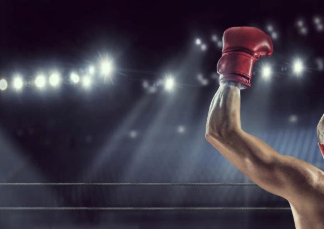 Sports unite people, inspire greatness, and prove with passionate persistence, anything is possible