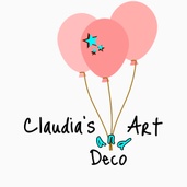 Claudia's Art and Deco